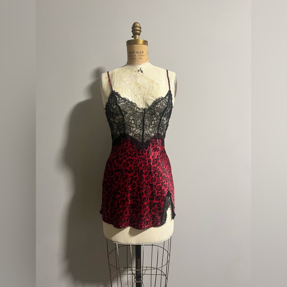 Victoria’s Secret intimate wear